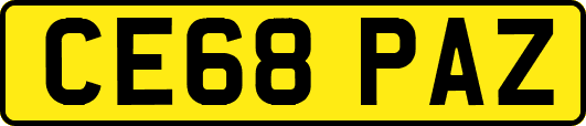 CE68PAZ