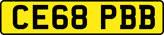 CE68PBB