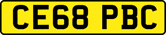 CE68PBC