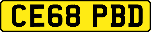 CE68PBD