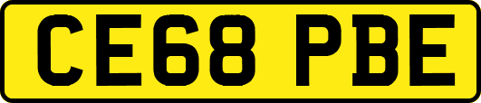 CE68PBE