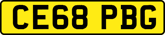 CE68PBG