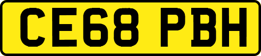 CE68PBH