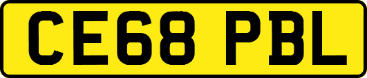 CE68PBL