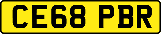 CE68PBR