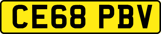 CE68PBV