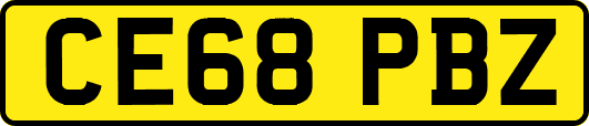 CE68PBZ
