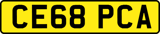 CE68PCA
