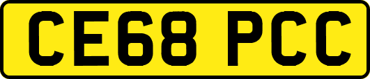 CE68PCC