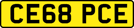 CE68PCE