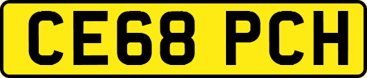 CE68PCH