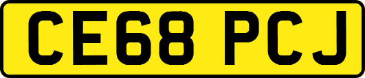 CE68PCJ