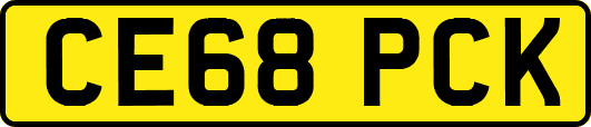 CE68PCK