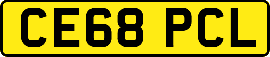 CE68PCL