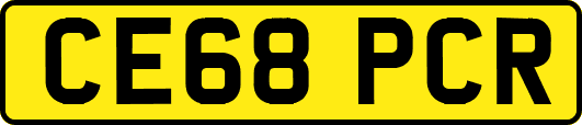 CE68PCR
