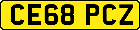 CE68PCZ