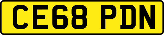 CE68PDN