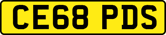CE68PDS