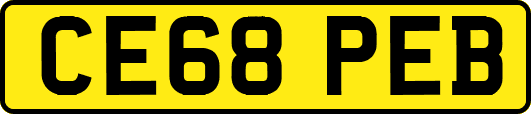 CE68PEB