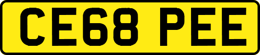 CE68PEE