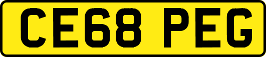 CE68PEG