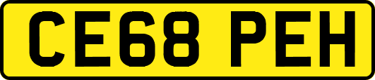 CE68PEH
