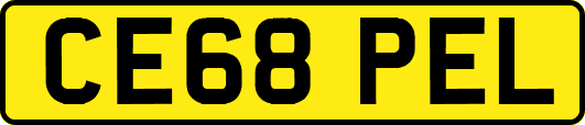 CE68PEL