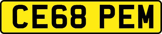 CE68PEM