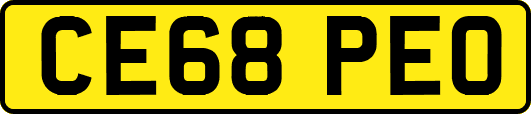 CE68PEO
