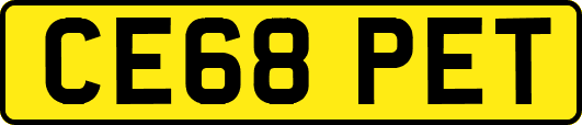 CE68PET