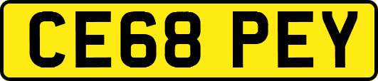 CE68PEY