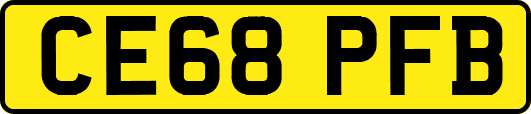 CE68PFB