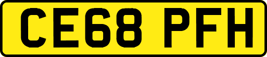 CE68PFH