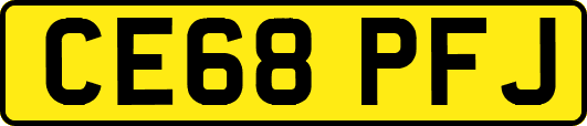 CE68PFJ