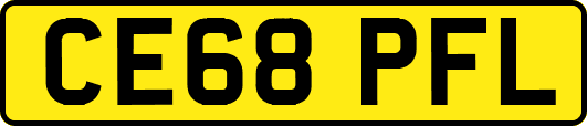 CE68PFL