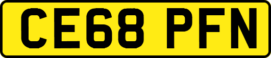 CE68PFN