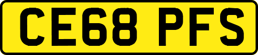 CE68PFS