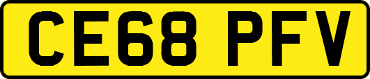 CE68PFV