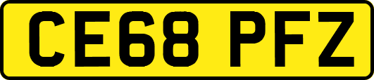 CE68PFZ