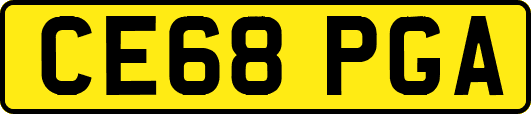 CE68PGA