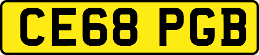 CE68PGB