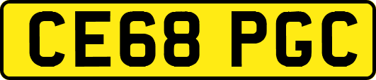 CE68PGC