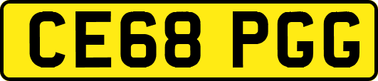 CE68PGG