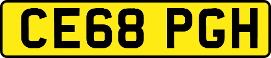 CE68PGH