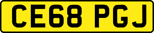 CE68PGJ
