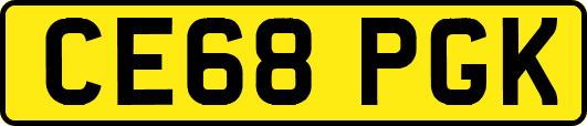 CE68PGK