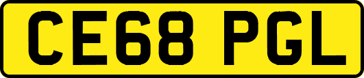 CE68PGL
