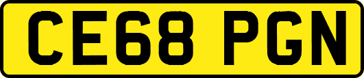 CE68PGN
