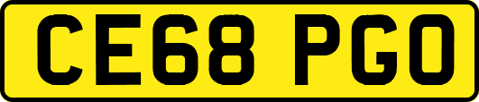 CE68PGO