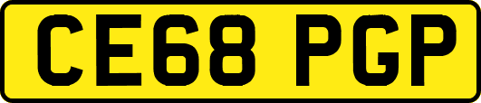 CE68PGP